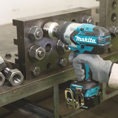 Makita Akku-Schlagschrauber DTW1001Z