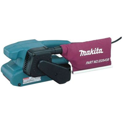 Makita Belt Sander 650W 457x76mm (9910)