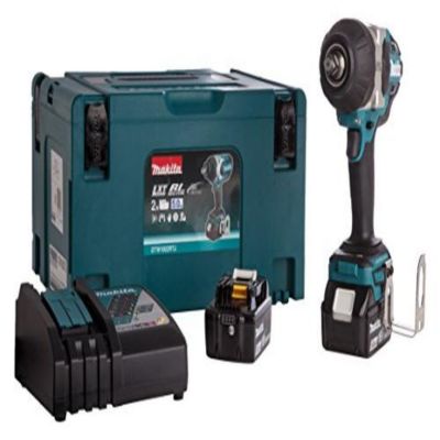 Makita Clé à chocs sans fil DTW1002RTJ