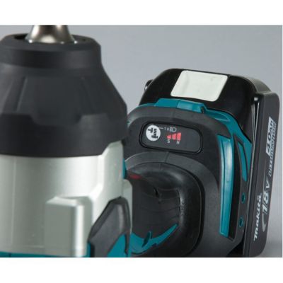Makita Clé à chocs sans fil DTW1002RTJ