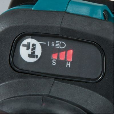 Makita Clé à chocs sans fil DTW1002RTJ