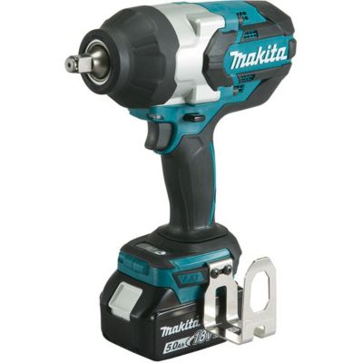 Makita Clé à chocs sans fil DTW1002RTJ