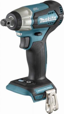 Makita Clé à chocs sans fil DTW181Z