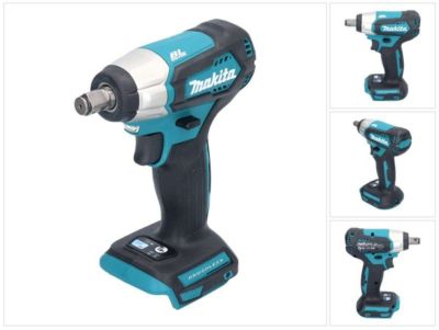Makita Clé à chocs sans fil DTW181Z