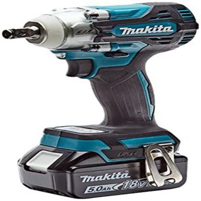 Makita Clé à chocs sans fil DTW300RTJ
