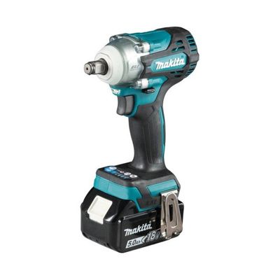 Makita Clé à chocs sans fil DTW300RTJ