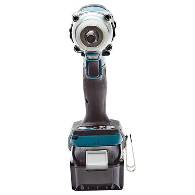 Makita Clé à chocs sans fil DTW300RTJ