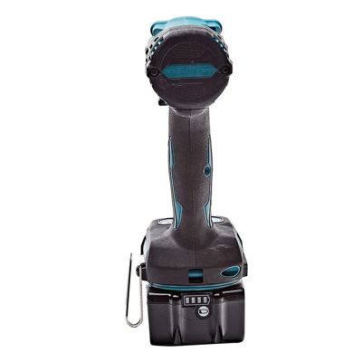 Makita Clé à chocs sans fil DTW300RTJ