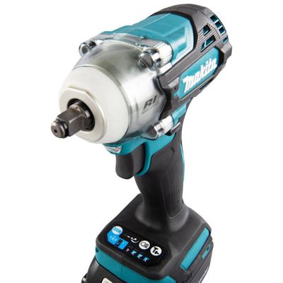 Makita Clé à chocs sans fil DTW302Z