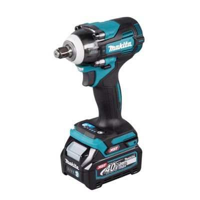 Makita Clé à chocs sans fil TW004GD201 XGT