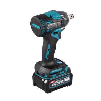 Makita Clé à chocs sans fil TW004GD201 XGT