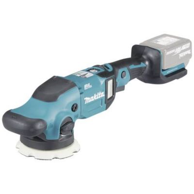Makita DPO500Z, polisseuse excentrique sans fil 18 V, 780 tr/min