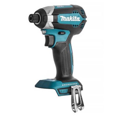 Makita DTD153Z Visseuse à chocs 18V LXT Brushless, 170 Nm - sans batterie ni chargeur