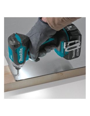 Makita DTD153Z Visseuse à chocs 18V LXT Brushless, 170 Nm - sans batterie ni chargeur