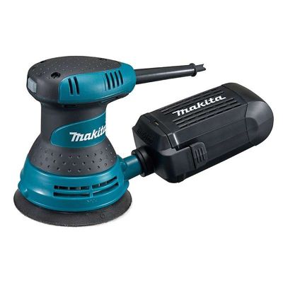 Makita Eccentric Sander 300W 125mm (BO5031)