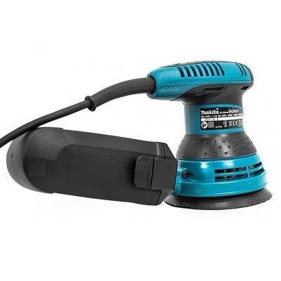 Makita Eccentric Sander 300W 125mm (BO5031)