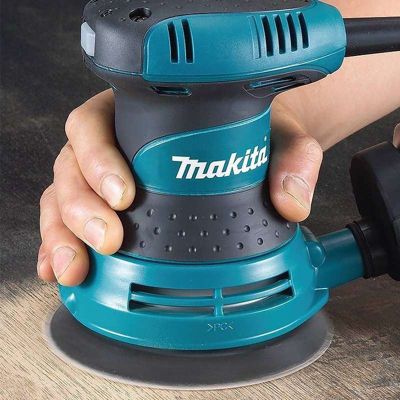 Makita Eccentric Sander 300W 125mm (BO5031)