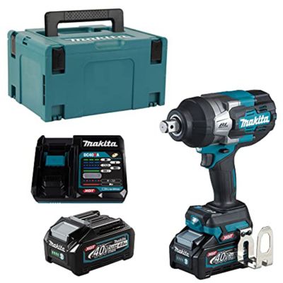 Makita Makita Clé à chocs sans fil TW001GM201 XGT
