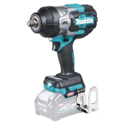 Makita TW002GZ Clé à chocs sans fil 40 V - 1700 Nm - logement 1/2"