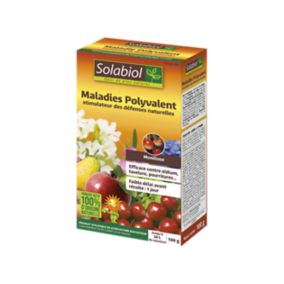 Maladies polyvalent SOLABIOL 100g