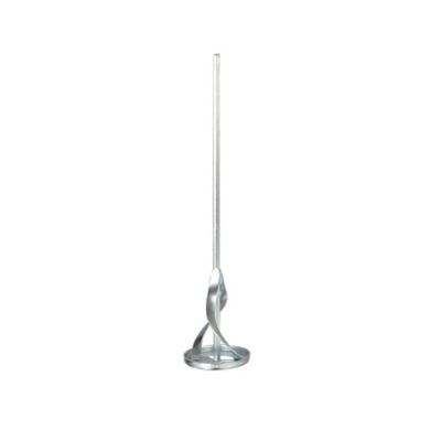 Malaxeur de peinture Ø 60 mm Mac Allister
