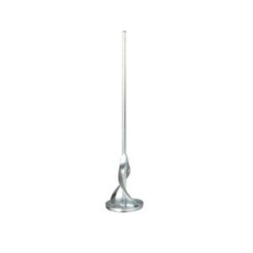 Malaxeur de peinture Ø 60 mm Mac Allister