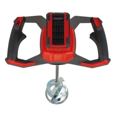 Malaxeur de peinture et mortier Einhell TP-MX 18-2 Li BL Solo 18V ( sans batterie)
