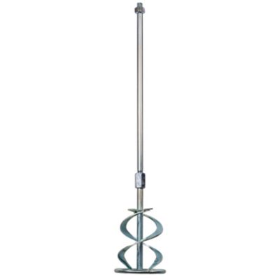 Malaxeur de peinture et mortier Einhell TP-MX 18-2 Li BL Solo 18V ( sans batterie)