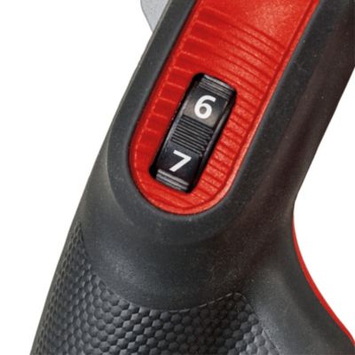 Malaxeur de peinture et mortier Einhell TP-MX 18-2 Li BL Solo 18V ( sans batterie)