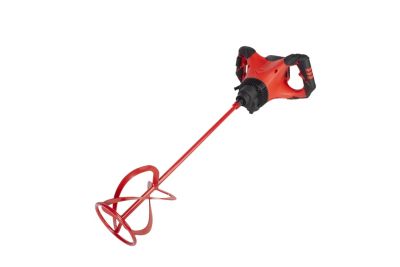 Malaxeur électrique Rubi Rubimix 9 Supertorque 1800W