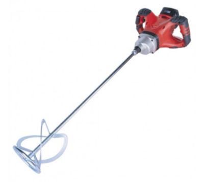 Malaxeur électrique RUBIMIX E-9 ENERGY CAS RUBI