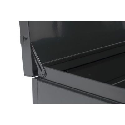 Malle cantine 970x570x410mm 225L 'CANTIPRO' - SORI - CAN970 | Castorama