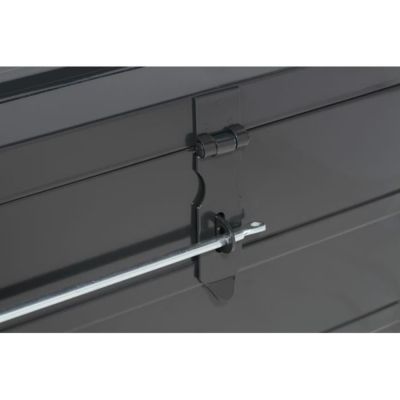 Malle cantine 970x570x410mm 225L 'CANTIPRO' - SORI - CAN970 | Castorama