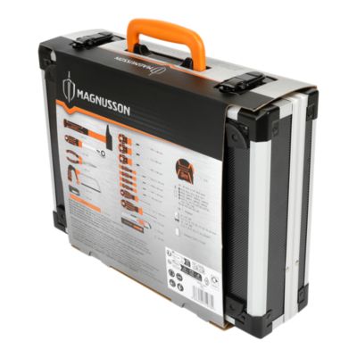 Coffret à Outils Magnusson - Occasion Bon état