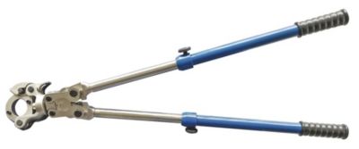 JSSK-01 Mallette d'assortiment avec pince à sertir et cosses de câble isolées