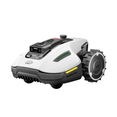 MAMMOTION Robot tondeuse sans fil périmétrique Yuka mini 600