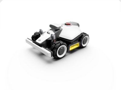 MAMMOTION Robot tondeuse sans fil périmétriqueLUBA mini AWD 1500 EU