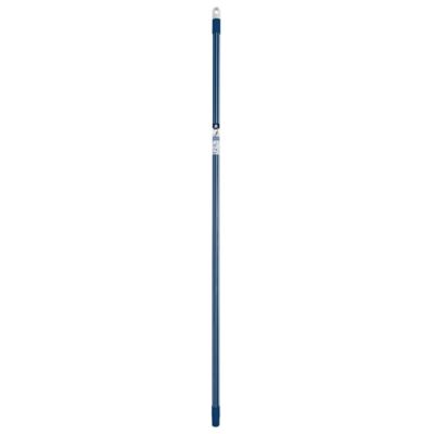 Manche à balai en acier anti-glisse 130 cm Éléphant