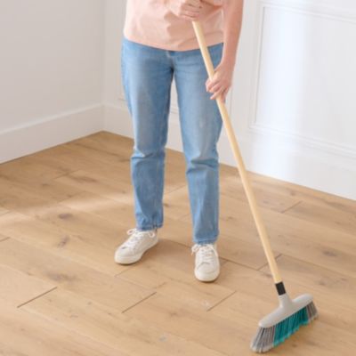 Manche à balai en bois L.117 cm GoodHome