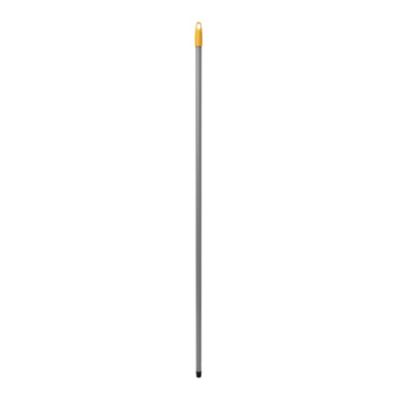 Manche à balai en métal pour le nettoyage des sols 130 cm