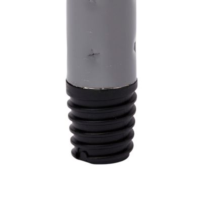Manche à balai en métal pour le nettoyage des sols 130 cm