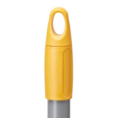 Manche à balai en métal pour le nettoyage des sols 130 cm