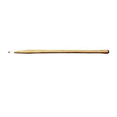 Manche bois 130 cm pour fourche à fumier et croc Duchesnay