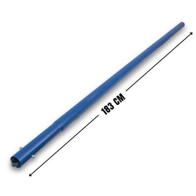 Manche de 183 cm clipable Marshalltown - Marshalltown | Castorama