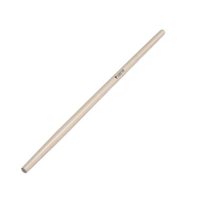 Manche Bois Ergonomique De Rechange Pour Houe, Pelle & Outils Jardin – Confort Et Solidité Améliorés