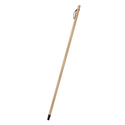 Manche de remplacement pour balai 120cm