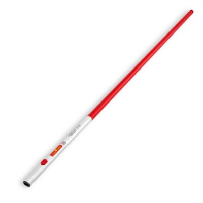 Manche en aluminium Multi-star 1,50m Outils Wolf