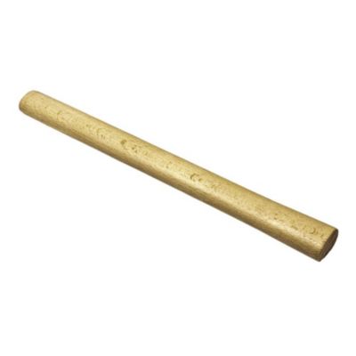 Manche marteau coffreur en bois dur 37cm-900021