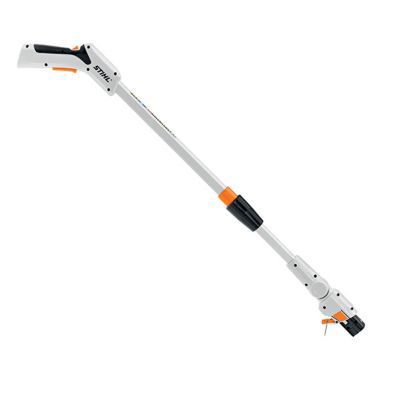 Manche Telescopique Pour Taille Herbe Stihl Hsa25 Castorama