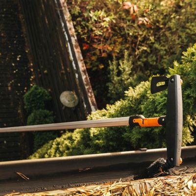 Manche télescopique 140-250 cm Fiskars QuikFit